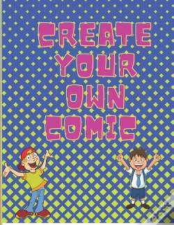 Capa do artigo Design Your Own Comic