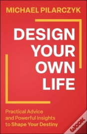 Capa do artigo Design Your Own Life