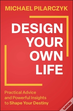 Capa do artigo Design Your Own Life
