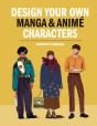 Design Your Own Manga & Anime Characters - Preview