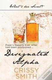 Capa do artigo Designated Alpha