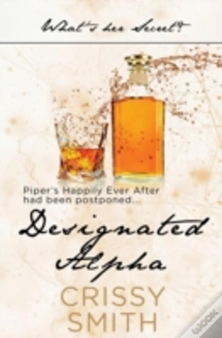 Capa do artigo Designated Alpha