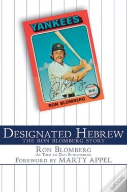 Capa do artigo Designated Hebrew