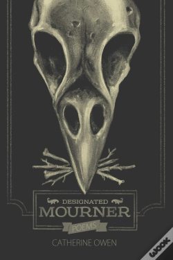 Capa do artigo Designated Mourner