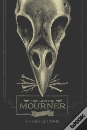 Capa do artigo Designated Mourner