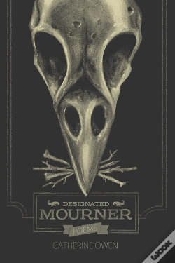 Capa do artigo Designated Mourner