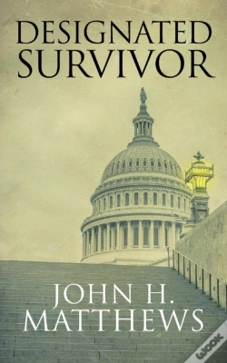 Capa do artigo Designated Survivor