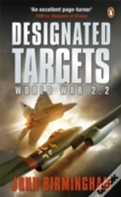 Capa do artigo Designated Targets