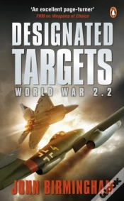 Capa do artigo Designated Targets