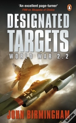 Capa do artigo Designated Targets