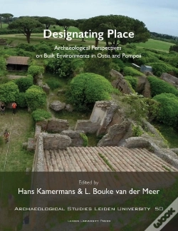 Capa do artigo Designating Place