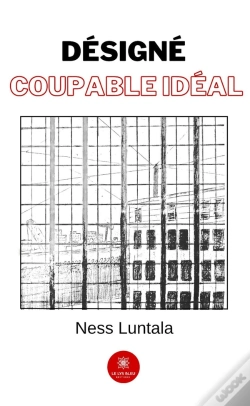 Capa do artigo Designe Coupable Ideal