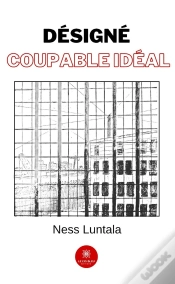 Capa do artigo Designe Coupable Ideal