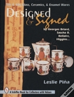 Capa do artigo Designed And Signed