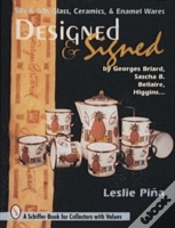 Capa do artigo Designed And Signed