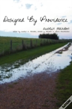 Capa do artigo Designed By Providence