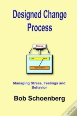Capa do artigo Designed Change Process