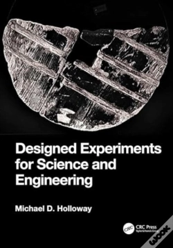 Capa do artigo Designed Experiments For Science And Engineering