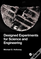 Capa do artigo Designed Experiments For Science And Engineering