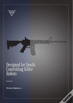 Capa do artigo Designed For Death