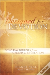 Capa do artigo Designed For Devotion