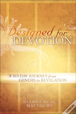 Capa do artigo Designed For Devotion