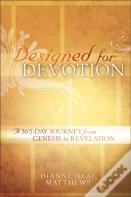 Designed For Devotion