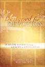Designed For Devotion - Preview