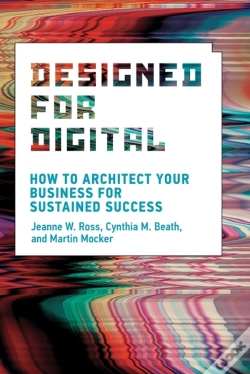 Capa do artigo Designed For Digital