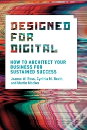 Capa do artigo Designed For Digital