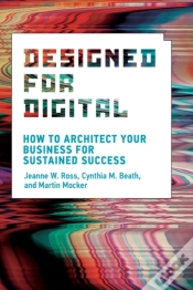 Capa do artigo Designed For Digital