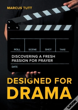 Capa do artigo Designed For Drama