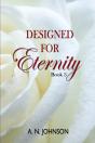 Designed For Eternity - Preview