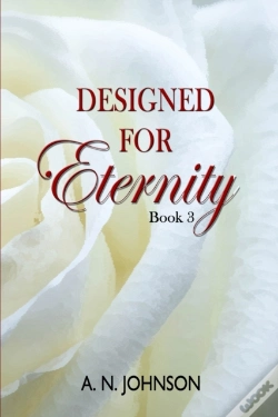 Capa do artigo Designed For Eternity