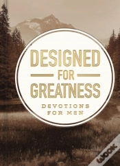 Capa do artigo Designed For Greatness