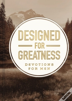 Capa do artigo Designed For Greatness