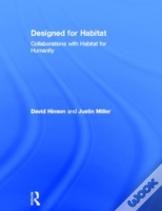 Designed For Habitat