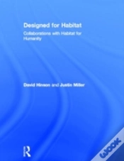 Capa do artigo Designed For Habitat