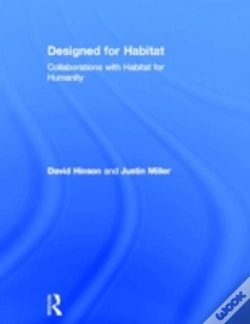 Capa do artigo Designed For Habitat