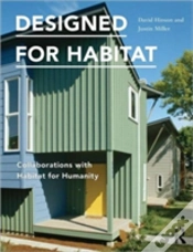 Capa do artigo Designed For Habitat