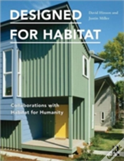 Capa do artigo Designed For Habitat
