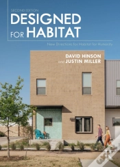 Capa do artigo Designed For Habitat
