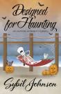 Designed For Haunting - Preview