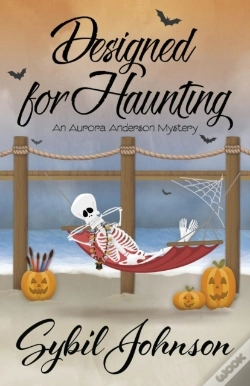 Capa do artigo Designed For Haunting