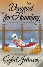 Capa do artigo Designed For Haunting
