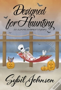 Capa do artigo Designed For Haunting