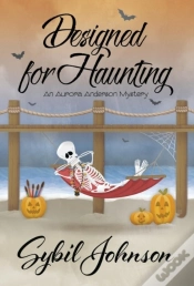 Capa do artigo Designed For Haunting