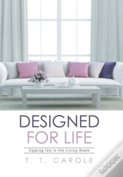 Capa do artigo Designed For Life