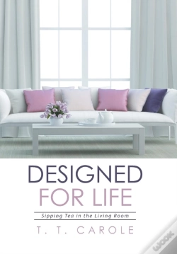 Capa do artigo Designed For Life
