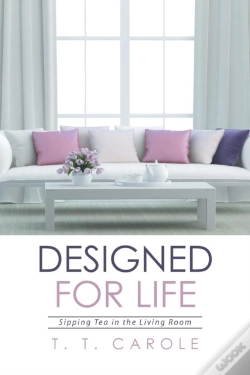 Capa do artigo Designed For Life